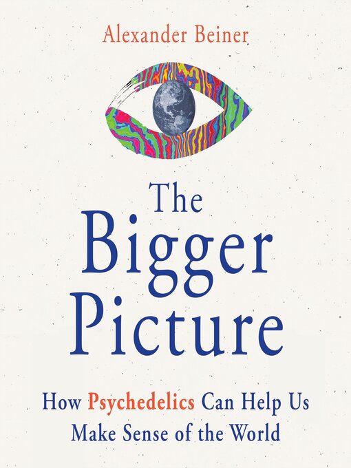 Title details for The Bigger Picture by Alexander Beiner - Available